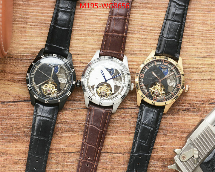 Watch(TOP)-Longines buy replica ID: WG8656 $: 195USD