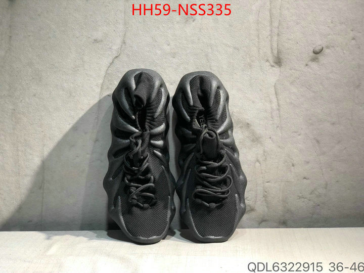 Shoes SALE ID: NSS335