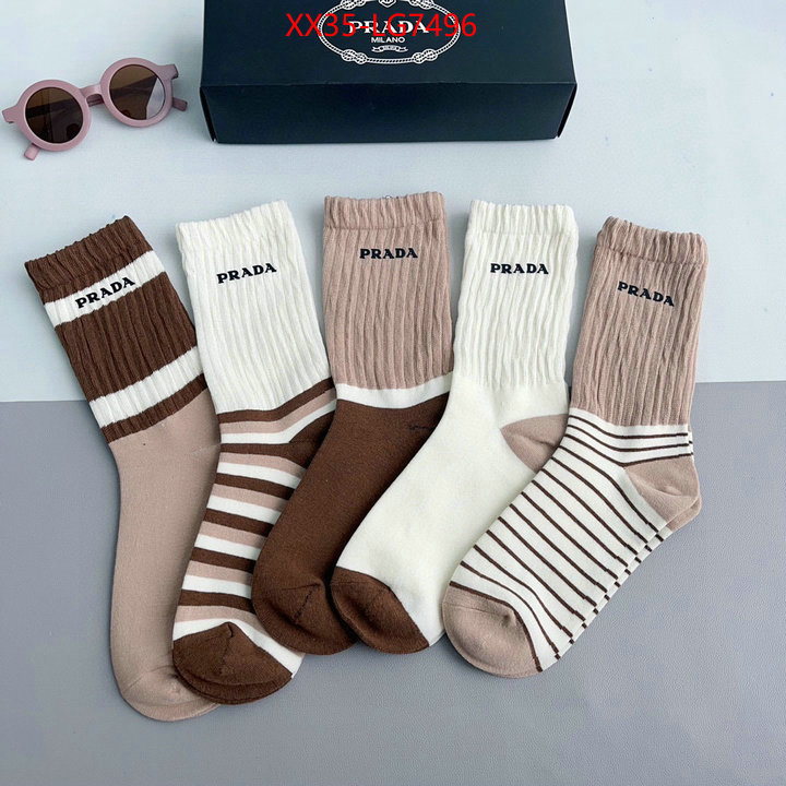 Sock-Prada best replica ID: LG7496 $: 35USD