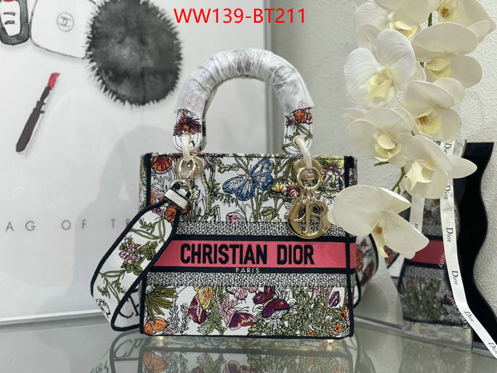 Dior Big Sale ID: BT211