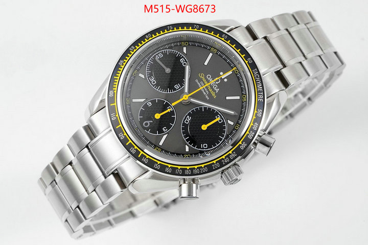 Watch(TOP)-Omega best like ID: WG8673 $: 515USD