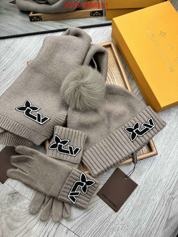 Scarf-LV best replica 1:1 ID: MG8161 $: 75USD