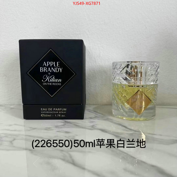 Perfume-Kilian best fake ID: XG7871 $: 49USD