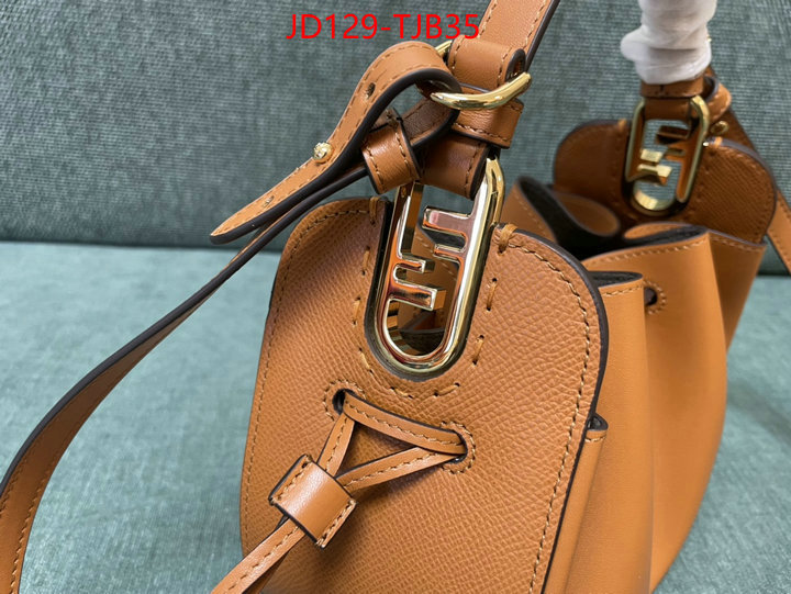 Fendi 5A Bags SALE ID: TJB35