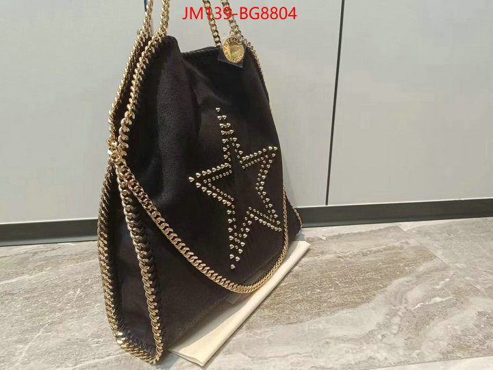 Stella McCartney Bags(TOP)-Handbag- 1:1 replica wholesale ID: BG8804 $: 139USD,