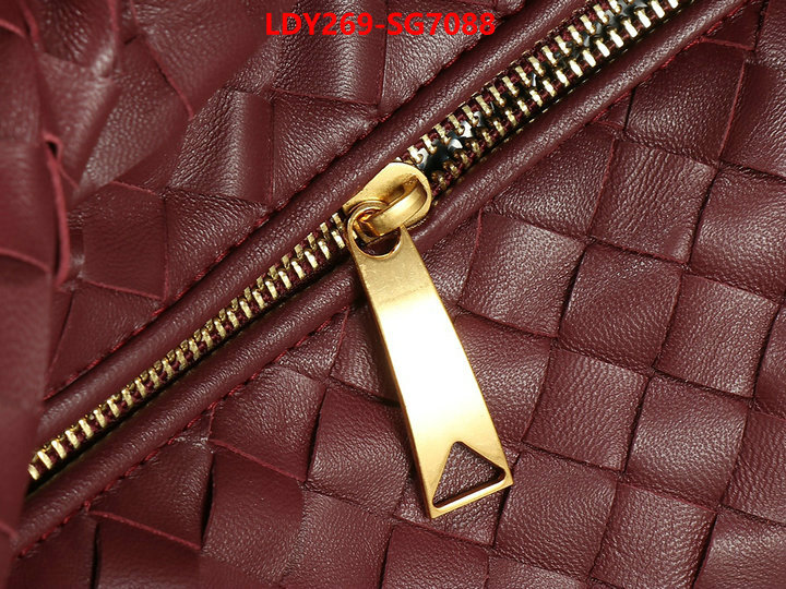 BV Bags(TOP)-Jodie can i buy replica ID: BG7088 $: 269USD