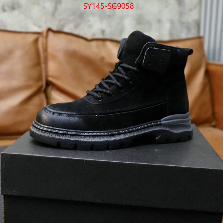 Men Shoes-UGG high quality ID: SG9058 $: 145USD