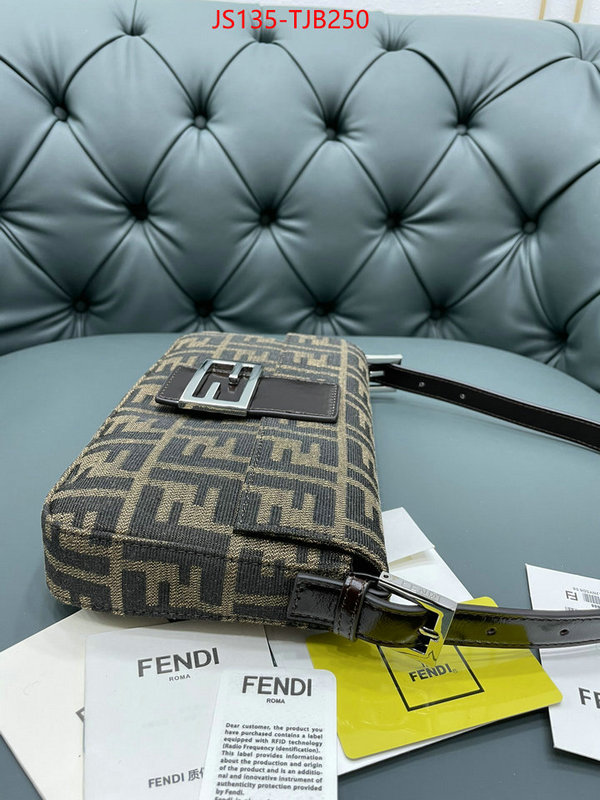 Fendi 5A Bags SALE ID: TJB250