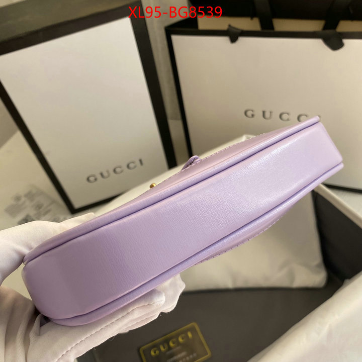 Gucci Bags(4A)-Jackie Series- buy ID: BG8539 $: 95USD