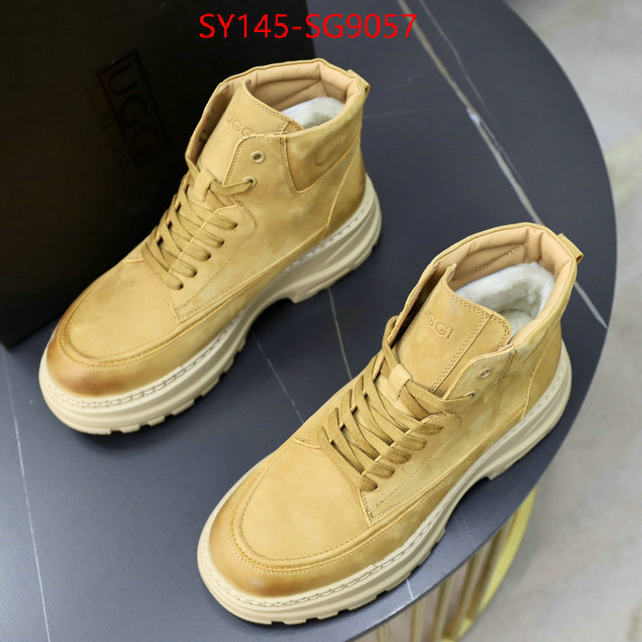 Men Shoes-UGG wholesale replica shop ID: SG9057 $: 145USD