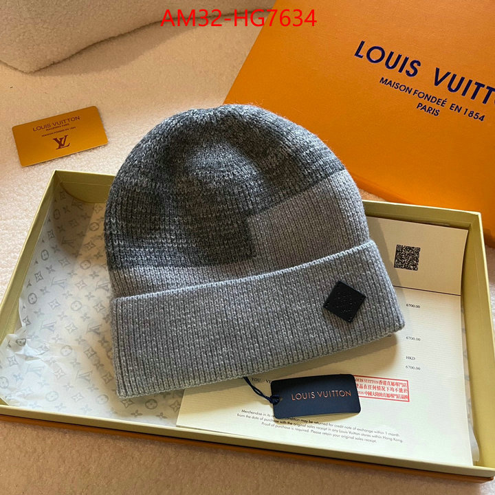 Cap(Hat)-LV sellers online ID: HG7634 $: 32USD