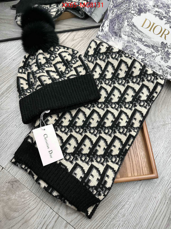 Scarf-Dior what's the best place to buy replica ID: MG8131 $: 65USD