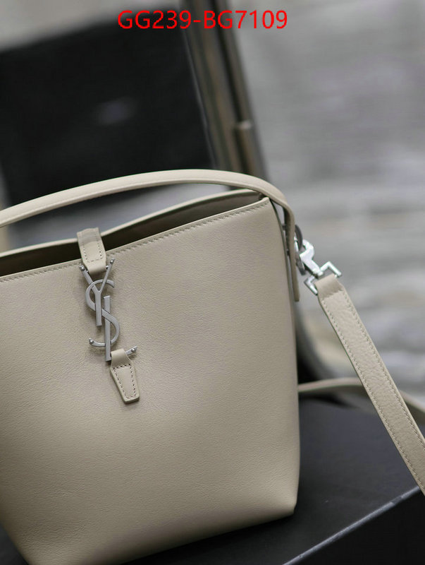 YSL Bags(TOP)-Other Styles- top grade ID: BG7109 $: 249USD