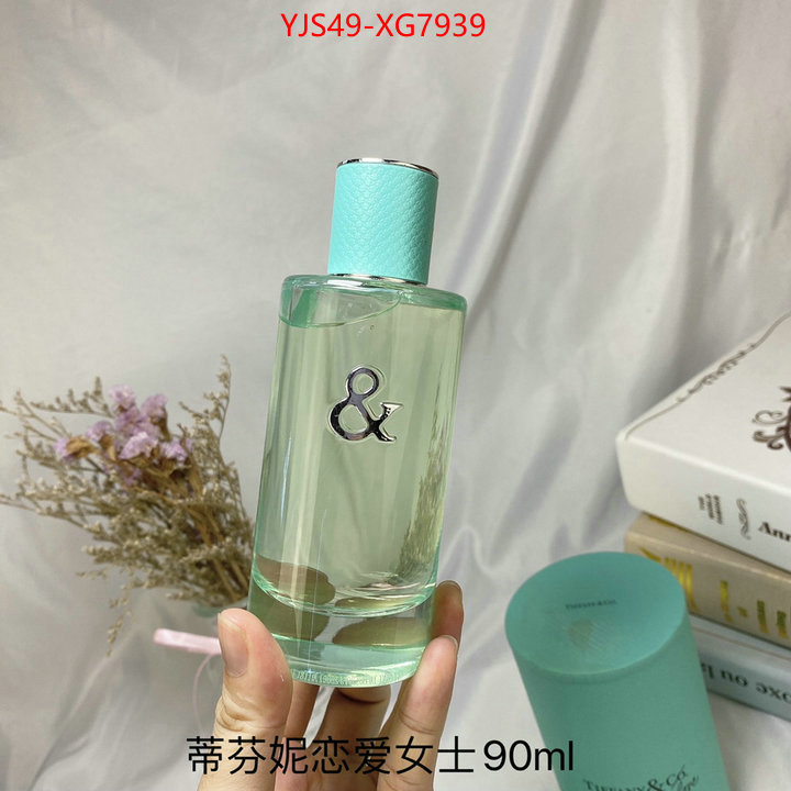 Perfume-Tiffany sell online ID: XG7939 $: 49USD