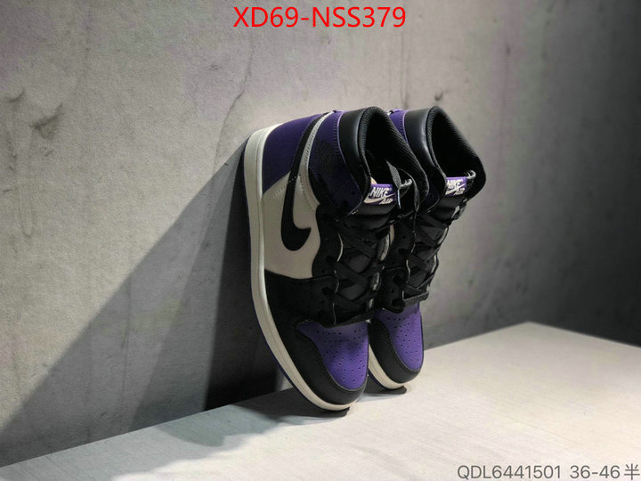 Shoes SALE ID: NSS379