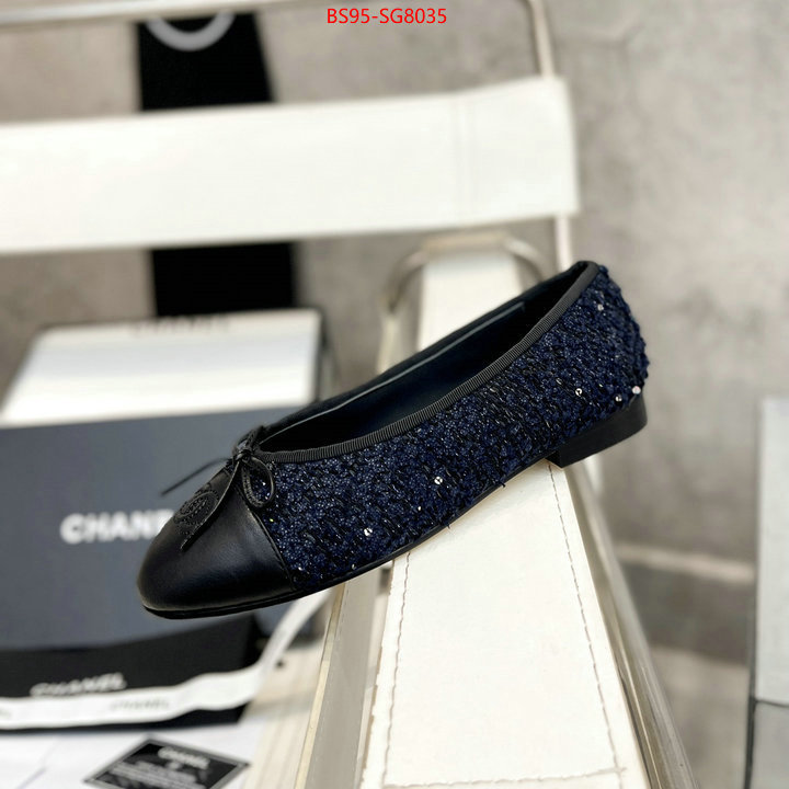 Women Shoes-Chanel is it illegal to buy dupe ID: SG8035 $: 95USD