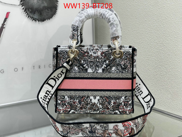 Dior Big Sale ID: BT208