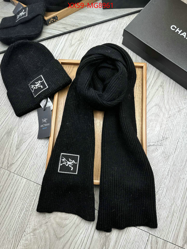 Scarf-Arcteryx are you looking for ID: MG8961 $: 59USD