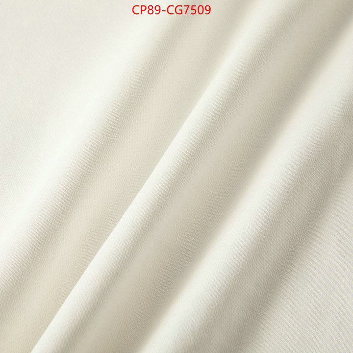 Clothing-Gucci how can i find replica ID: CG7509 $: 89USD