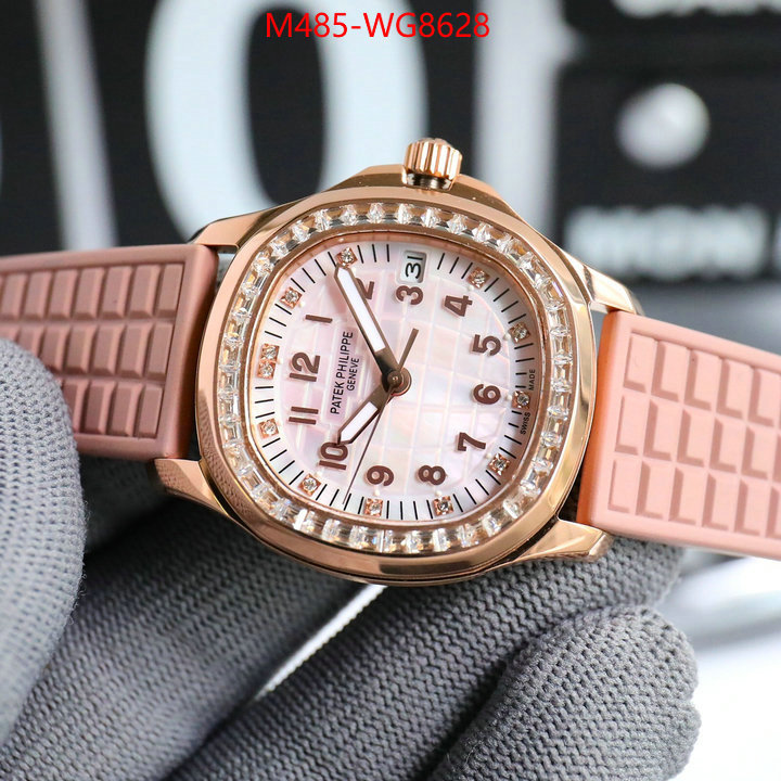 Watch(TOP)-Patek Philippe where can i find ID: WG8628 $: 485USD