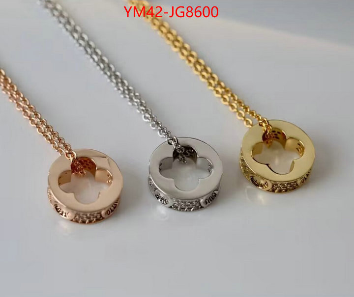 Jewelry-LV what's best ID: JG8600 $: 42USD