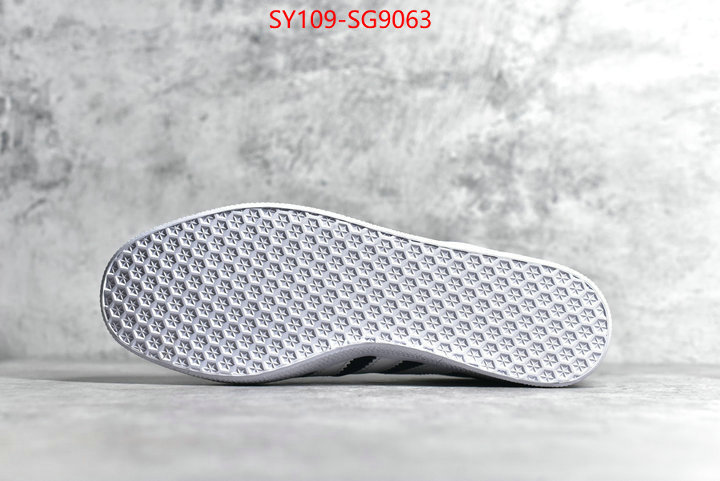 Women Shoes-Adidas buy the best replica ID: SG9063 $: 109USD