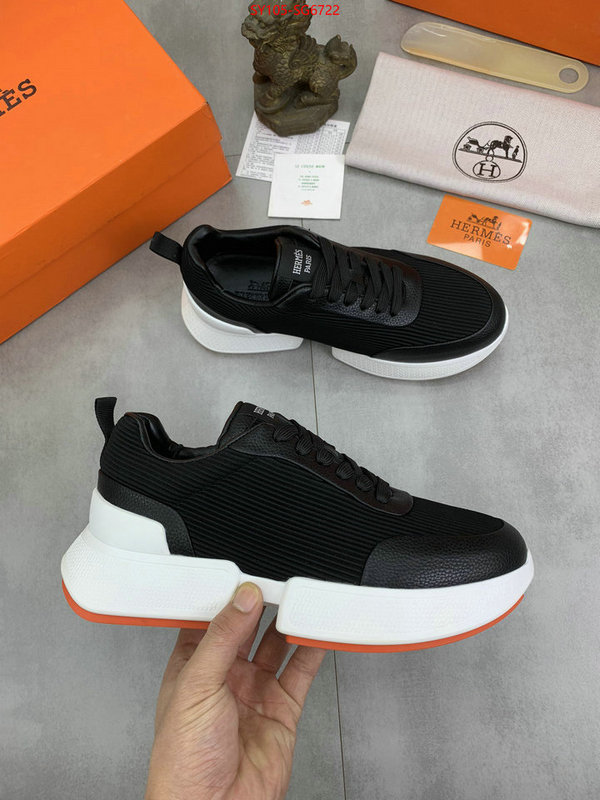 Men Shoes-Hermes the highest quality fake ID: SG6722 $: 105USD