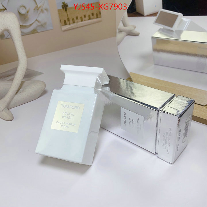 Perfume-Tom Ford cheap high quality replica ID: XG7903 $: 45USD