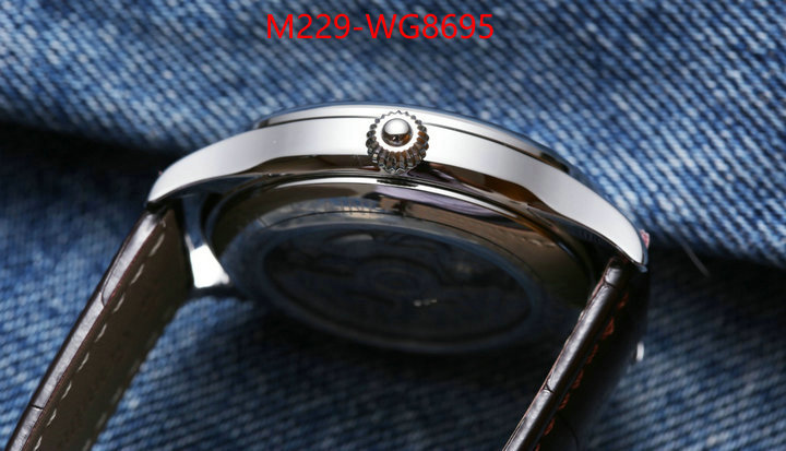 Watch(TOP)-Vacheron Constantin fake designer ID: WG8695 $: 229USD