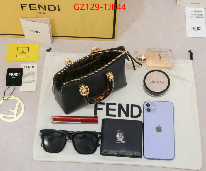 Fendi 5A Bags SALE ID: TJB44