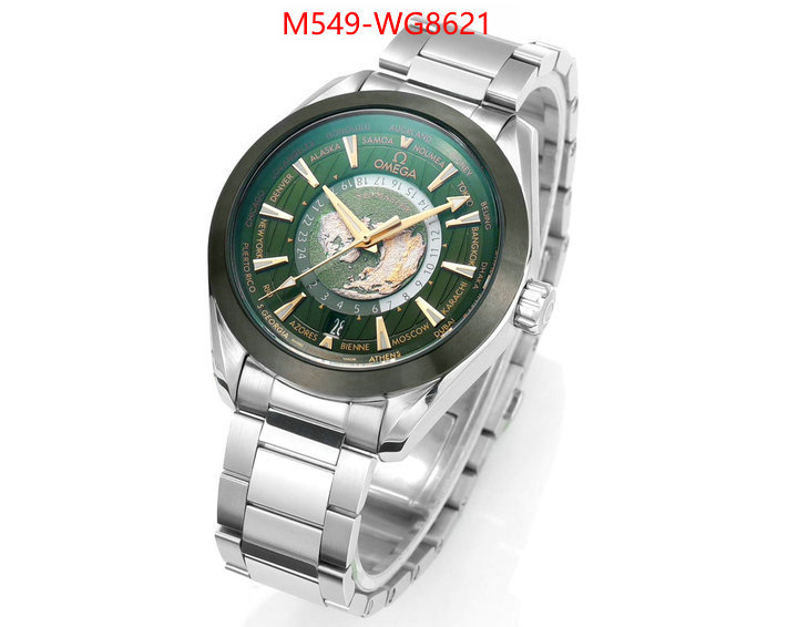 Watch(TOP)-Omega mirror quality ID: WG8621 $: 549USD