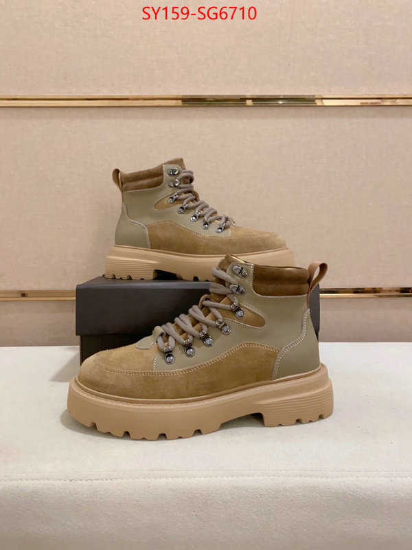 Men Shoes-Boots china sale ID: SG6710 $: 159USD