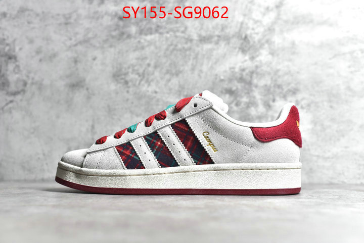 Men Shoes-Adidas is it illegal to buy dupe ID: SG9062 $: 155USD