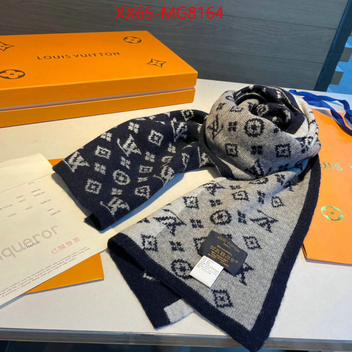 Scarf-LV replcia cheap from china ID: MG8164 $: 65USD
