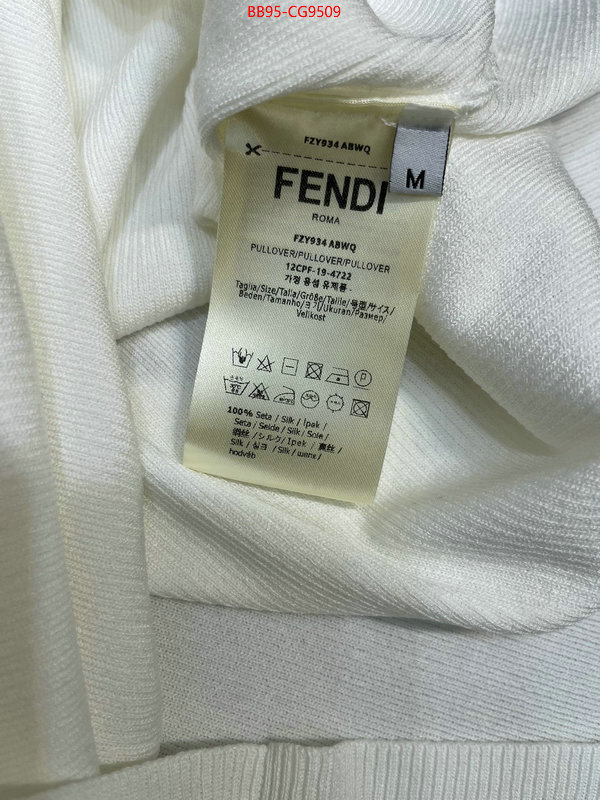 Clothing-Fendi the most popular ID: CG9509 $: 95USD