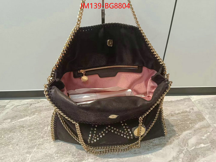 Stella McCartney Bags(TOP)-Handbag- 1:1 replica wholesale ID: BG8804 $: 139USD,