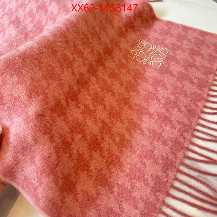 Scarf-Loewe where can i buy ID: MG8147 $: 62USD