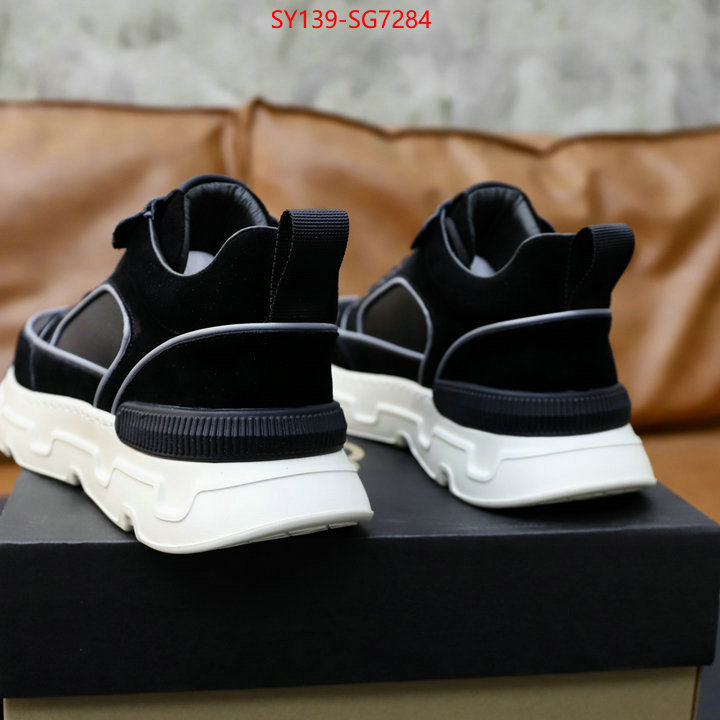 Men Shoes-UGG sell online luxury designer ID: SG7284 $: 139USD