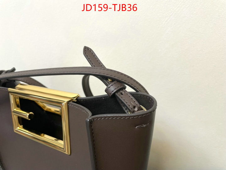 Fendi 5A Bags SALE ID: TJB36