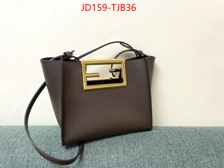 Fendi 5A Bags SALE ID: TJB36