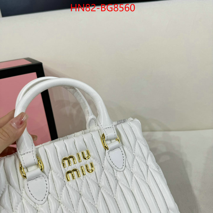 Miu Miu Bags(4A)-Handbag- buy luxury 2023 ID: BG8560 $: 82USD