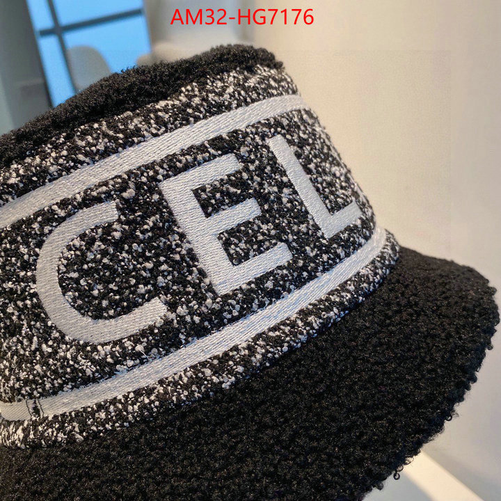 Cap(Hat)-Celine copy aaaaa ID: HG7176 $: 32USD