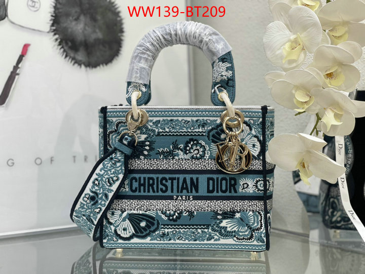 Dior Big Sale ID: BT209