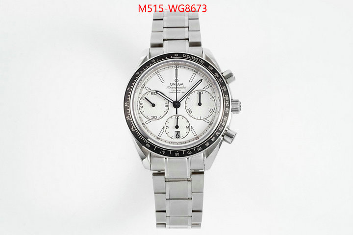 Watch(TOP)-Omega best like ID: WG8673 $: 515USD