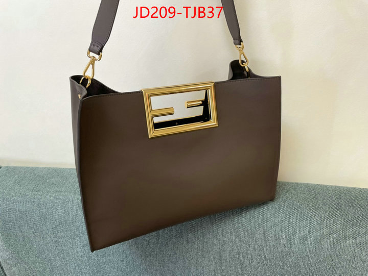 Fendi 5A Bags SALE ID: TJB37