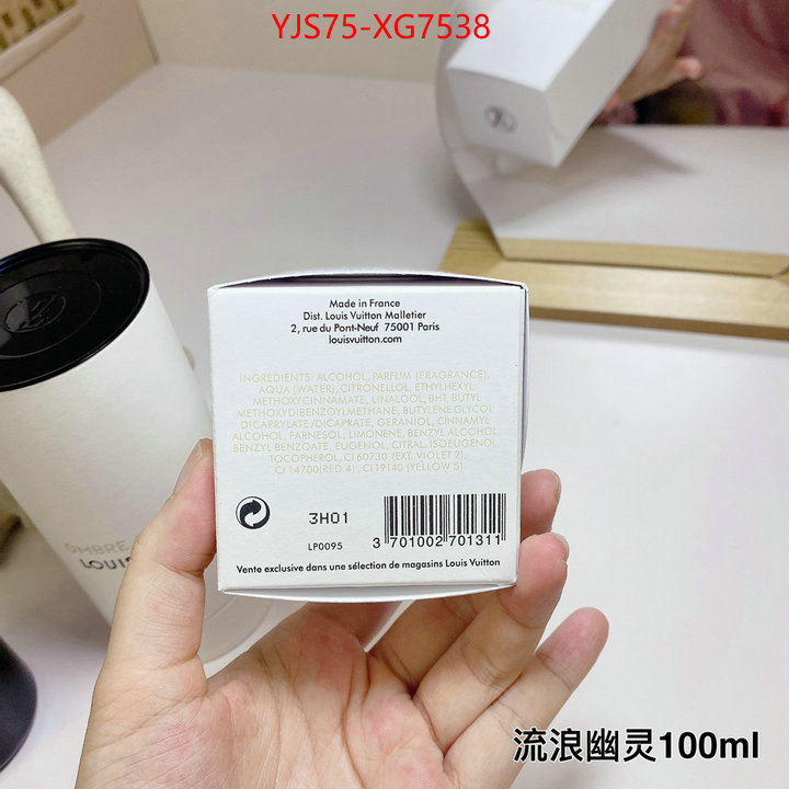 Perfume-LV sellers online ID: XG7538 $: 75USD