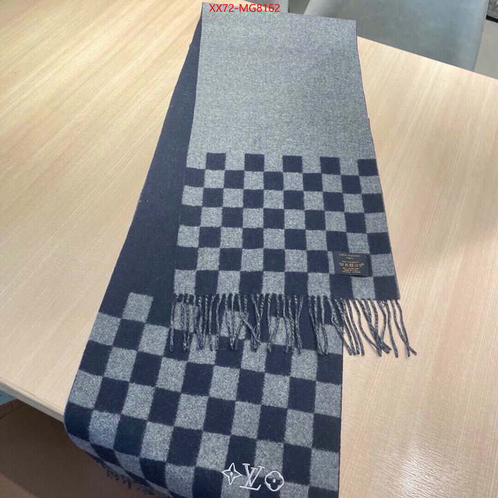 Scarf-LV customize the best replica ID: MG8162 $: 72USD