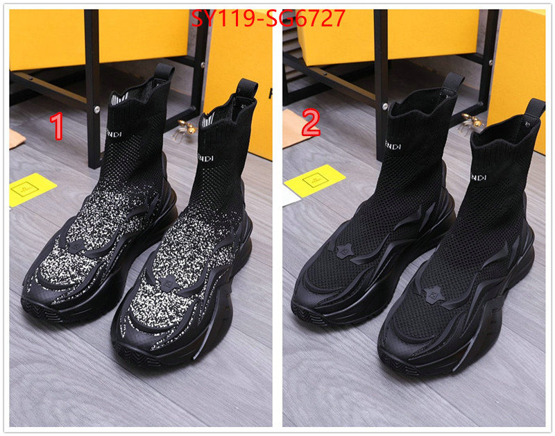 Men Shoes-Boots the most popular ID: SG6727 $: 119USD