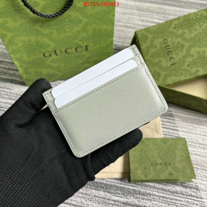 Gucci Bags(TOP)-Wallet- copy ID: TG9013 $: 65USD,