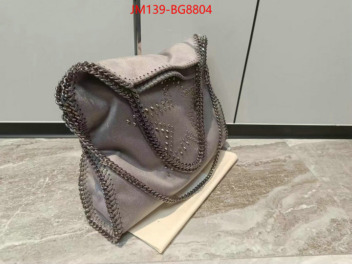 Stella McCartney Bags(TOP)-Handbag- 1:1 replica wholesale ID: BG8804 $: 139USD,